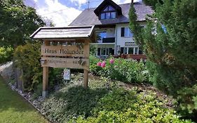B&B Haus Holunder Weissbriach